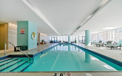 High Style luxury living at ''1 BROAD STREET'' Downtown High