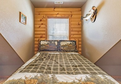 Over 583 acres of hunting paradise, affectionately known as - photo 19