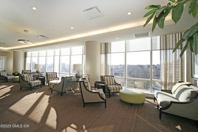 High Style luxury living at ''1 BROAD STREET'' Downtown High