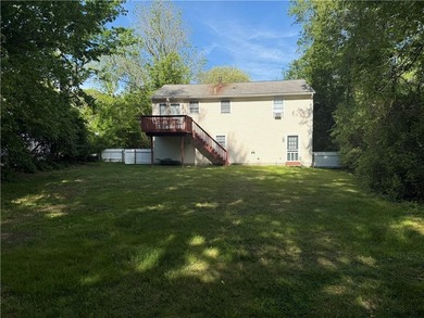 Welcome to 1676 Kingstown Road-a charming and spacious South - photo 24