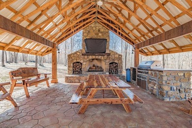 Over 583 acres of hunting paradise, affectionately known as - photo 29
