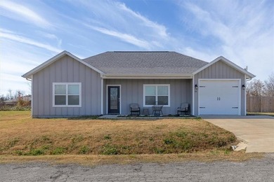 Lake Loch Lomond Home For Sale in Bella Vista Arkansas