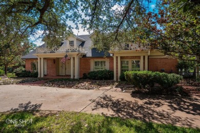 Lytle Lake Home For Sale in Abilene Texas