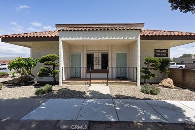 Prime Medical/Dental Office in Santa Maria 2340 SF Building on a - photo 32
