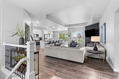 BETTER THAN NEW! Move right in to this well maintained Ledgeview - photo 5