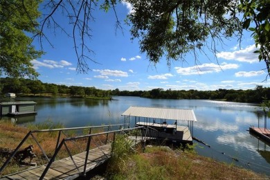 Lake Lot For Sale in Adair, Oklahoma