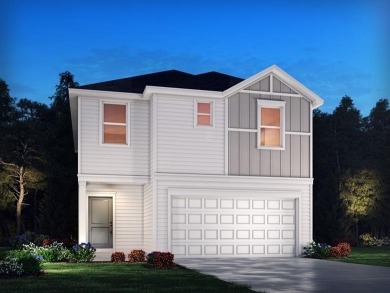 Lake Home For Sale in Pendleton, South Carolina