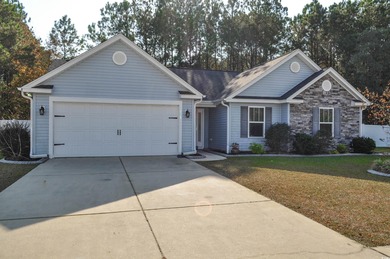 Lake Home For Sale in Myrtle Beach, South Carolina