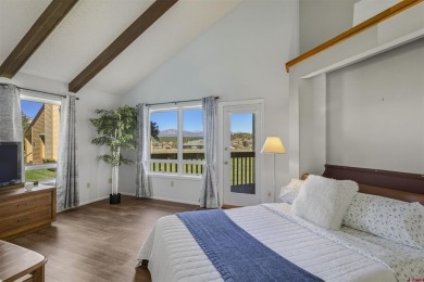 Village Lake Condo For Sale in Pagosa Springs Colorado