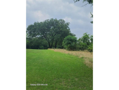 Lake Whitney Lot For Sale in Whitney Texas