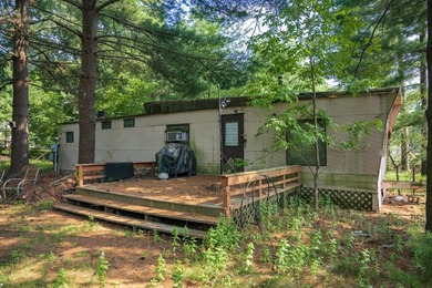 Great location close to Castle Rock Lake - Wisconsin's 4th - photo 3