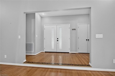 Step inside this stunning contemporary gem, where modern living - photo 4