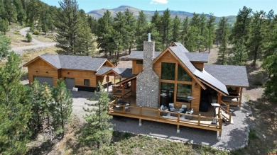 South Fork Rio Grande River Home For Sale in South Fork Colorado