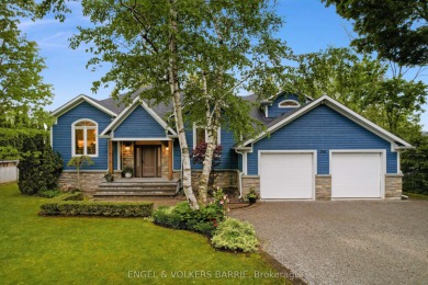  Home For Sale in Innisfil 