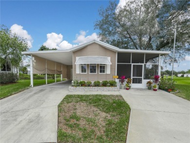 Lake Hatchineha Home For Sale in Lake Wales Florida