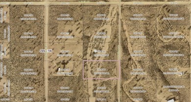 Lake Mead Lot For Sale in Meadview Arizona
