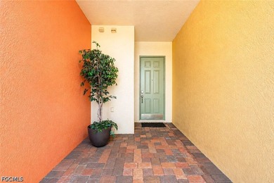Welcome to this beautifully maintained turnkey furnished - photo 3