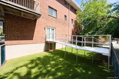Rare opportunity to own an end-unit, ground-floor condo with a - photo 7