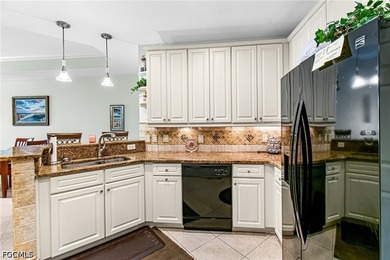 Welcome to this beautifully maintained turnkey furnished - photo 8