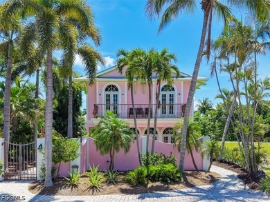 Welcome to your private island retreat on Captiva Island, where - photo 1