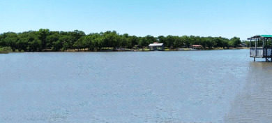 Lake Home For Sale in Shawnee, Oklahoma