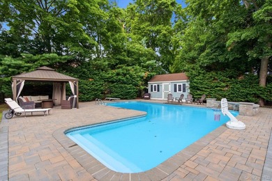Welcome home to this Post Modern Colonial, where an impressive - photo 4