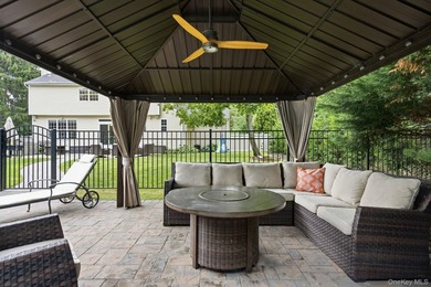 Welcome home to this Post Modern Colonial, where an impressive - photo 5