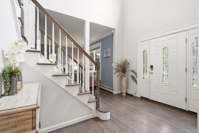 Welcome home to this Post Modern Colonial, where an impressive - photo 9