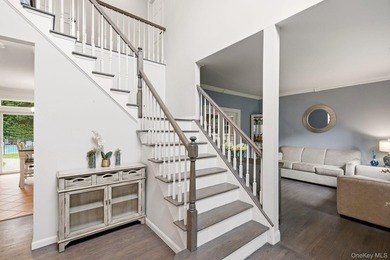 Welcome home to this Post Modern Colonial, where an impressive - photo 10