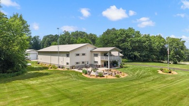 Discover a one-of-a-kind Sauk County Barndominium offering over - photo 2