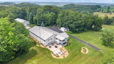 Discover a one-of-a-kind Sauk County Barndominium offering over - photo 5
