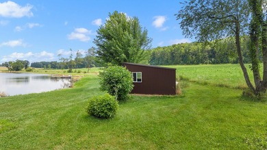 Discover a one-of-a-kind Sauk County Barndominium offering over - photo 8