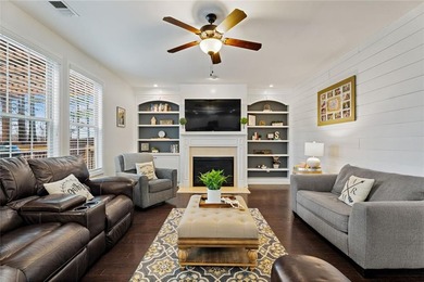 Timeless John Weiland craftsmanship meets Reunion Country Club