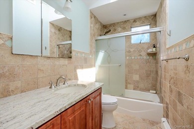 Welcome to this completely updated, modern split-level home in - photo 11