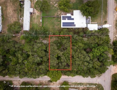 Lake Lot For Sale in Granbury, Texas