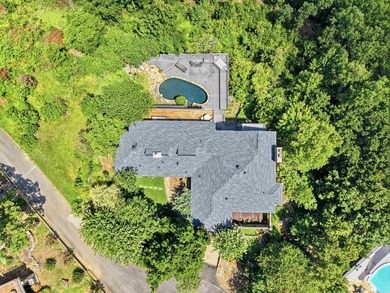 The epitome of luxury lakefront living on Greers Ferry Lake with - photo 2