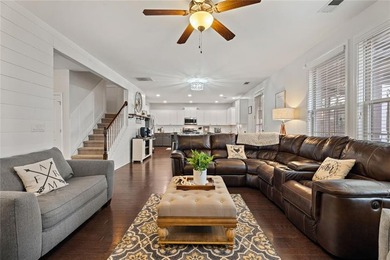 Timeless John Weiland craftsmanship meets Reunion Country Club