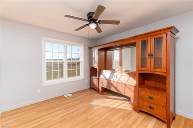 9039 Coles Landing Drive offers the comfort of one-level living