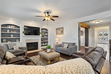 Timeless John Weiland craftsmanship meets Reunion Country Club