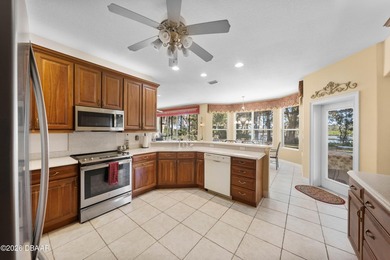 Custom built home! This exceptional waterfront estate is located - photo 15