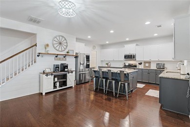 Timeless John Weiland craftsmanship meets Reunion Country Club