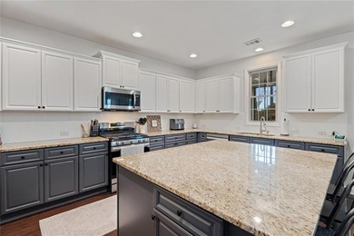 Timeless John Weiland craftsmanship meets Reunion Country Club