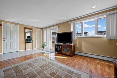 Waterfront high ranch offering 4 bedrooms and 2 full baths, set - photo 17