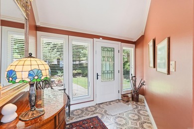 The epitome of luxury lakefront living on Greers Ferry Lake with - photo 9