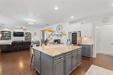 Timeless John Weiland craftsmanship meets Reunion Country Club