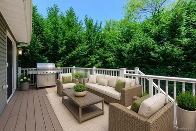 Welcome to this completely updated, modern split-level home in - photo 19
