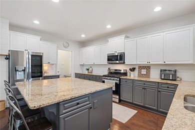 Timeless John Weiland craftsmanship meets Reunion Country Club