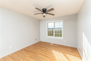 9039 Coles Landing Drive offers the comfort of one-level living