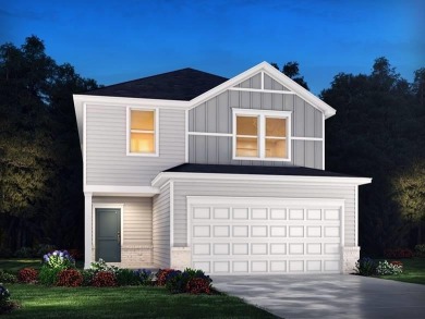 Lake Home For Sale in Pendleton, South Carolina