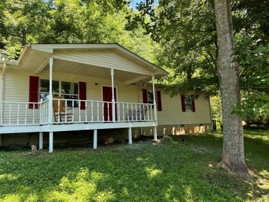 Cordell Hull Lake Home For Sale in Pleasant Shade Tennessee